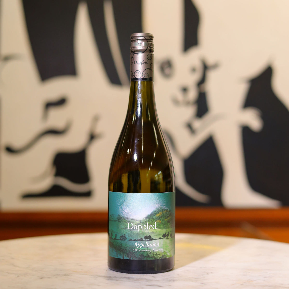 Dappled 'Appellation' Chardonnay 2025