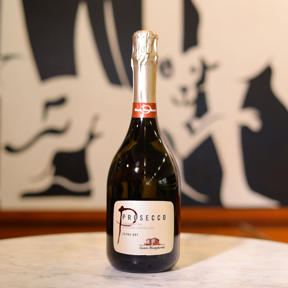 Santa Margherita Prosecco