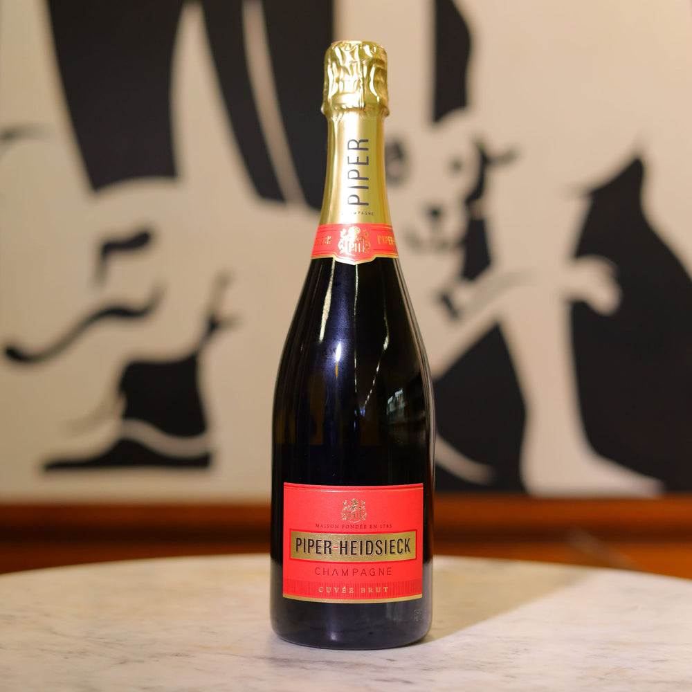 Piper-Heidsieck Brut NV