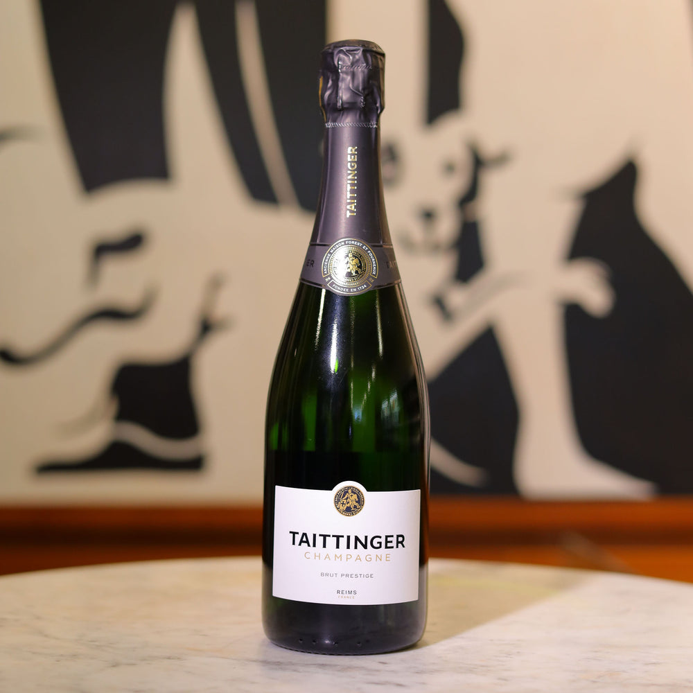 Taittinger Brut Reserve NV