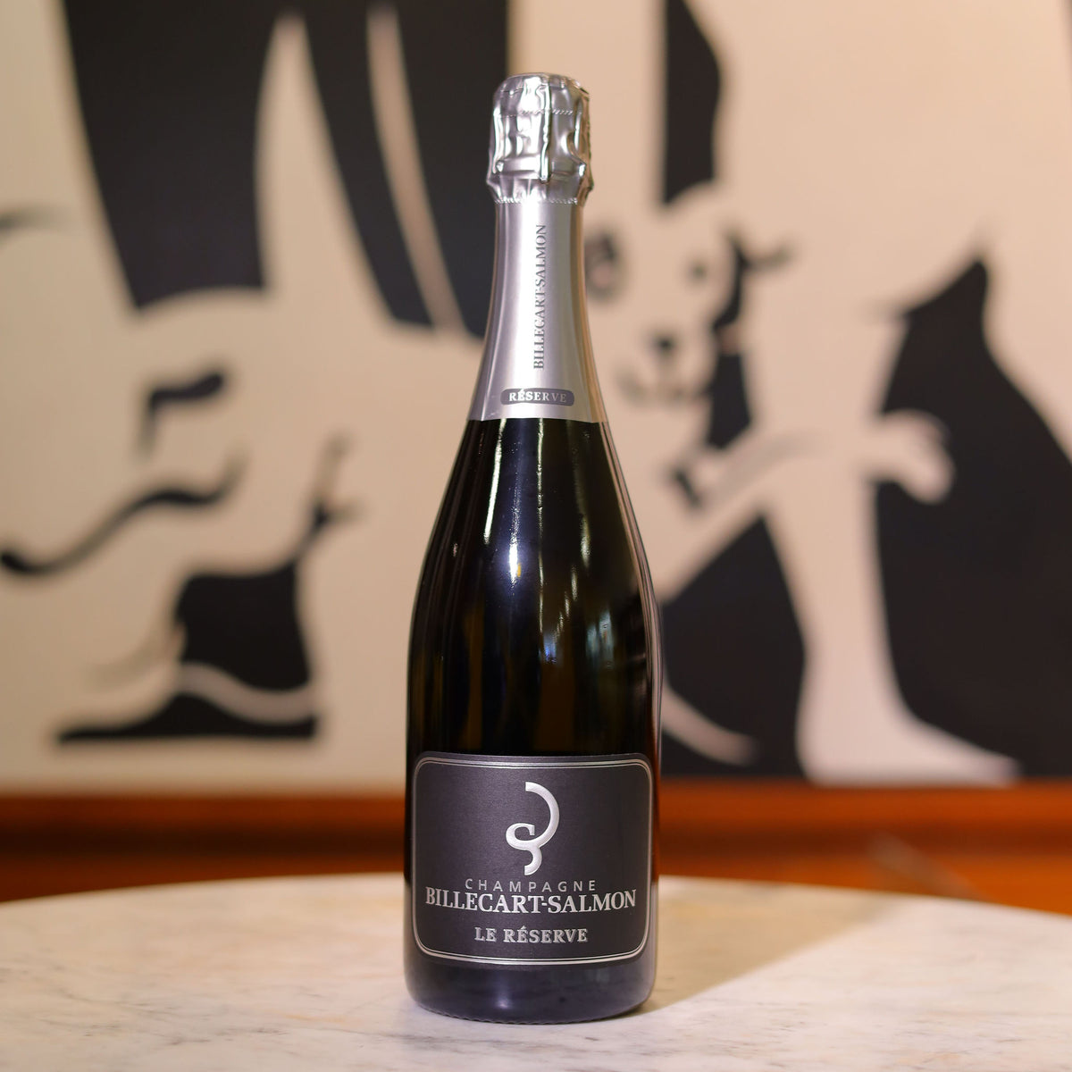Billecart-Salmon Brut Reserve NV