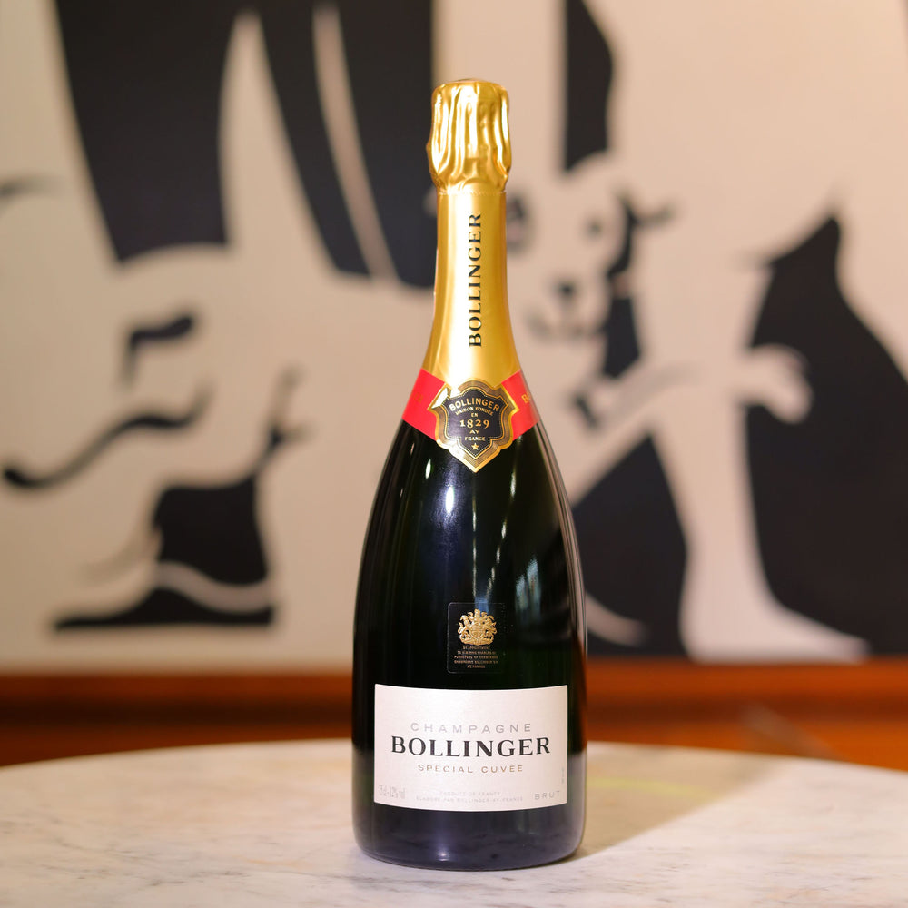 Bollinger Special Cuvee Brut NV