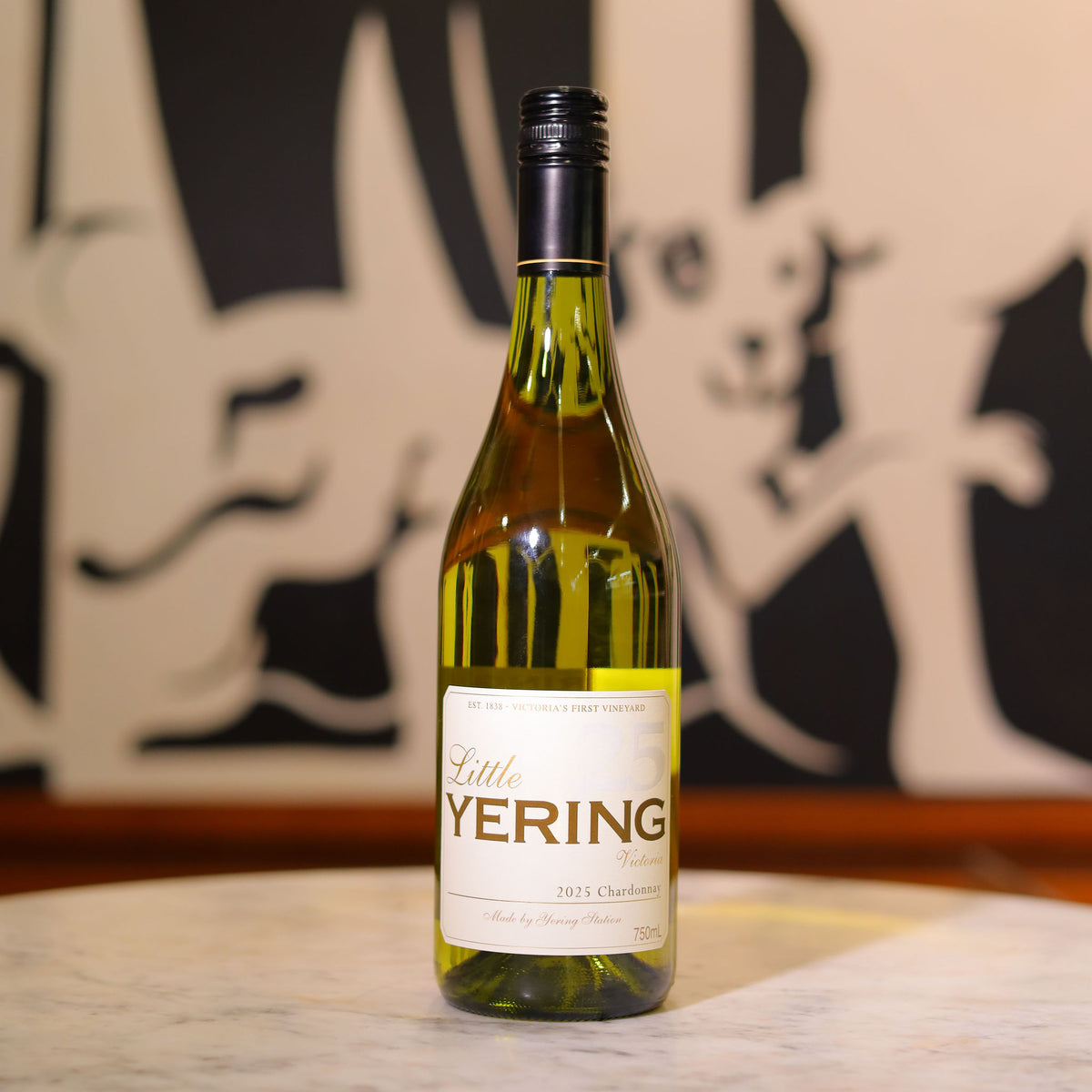 Little Yering Chardonnay