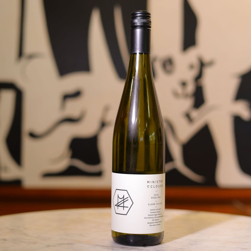 Ministry of Clouds Riesling