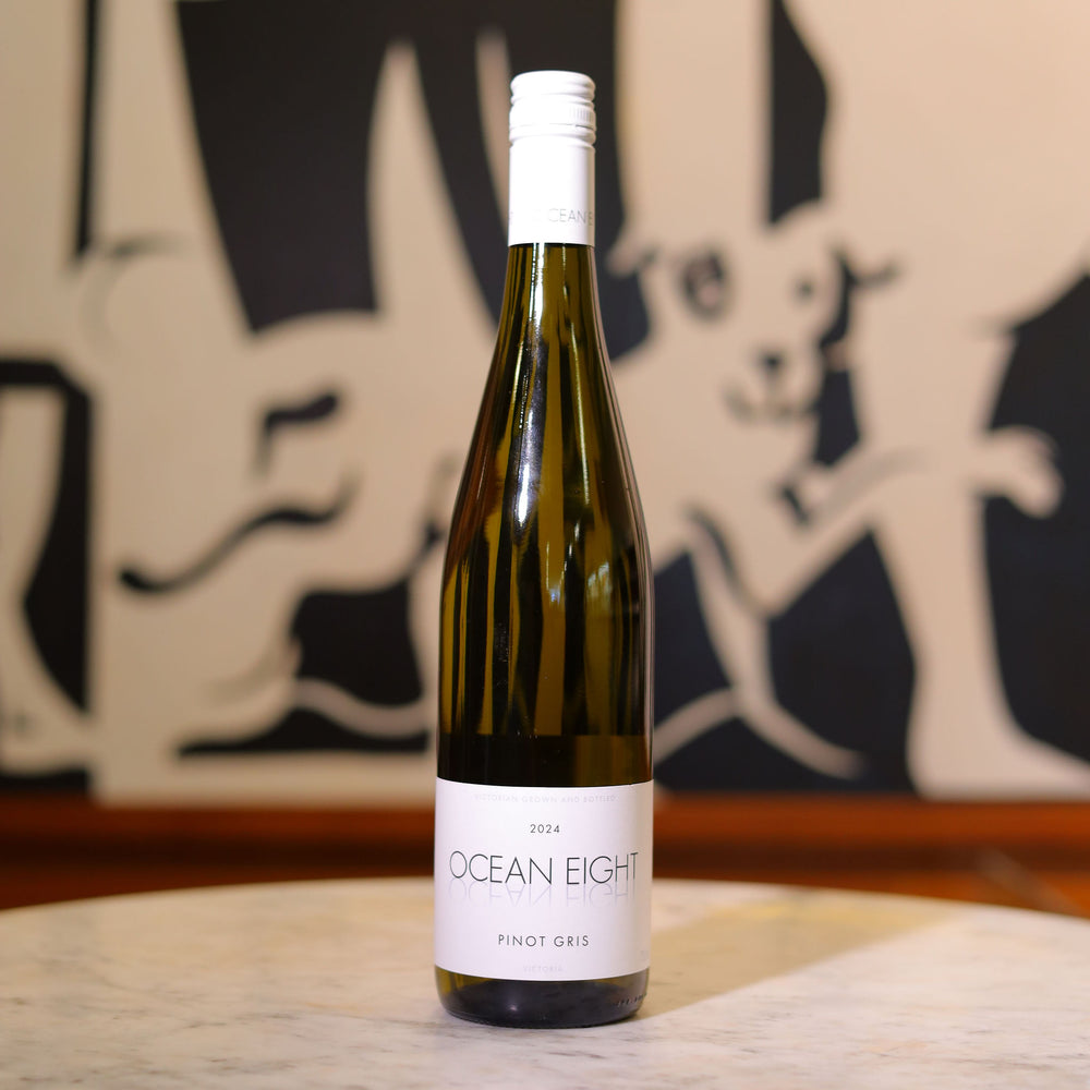 Ocean Eight Pinot Gris
