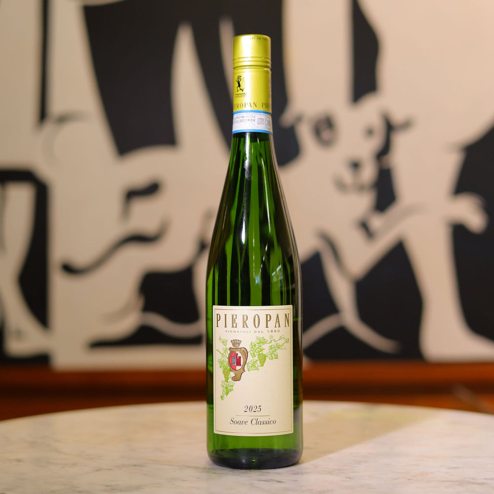 Pieropan Soave Classico