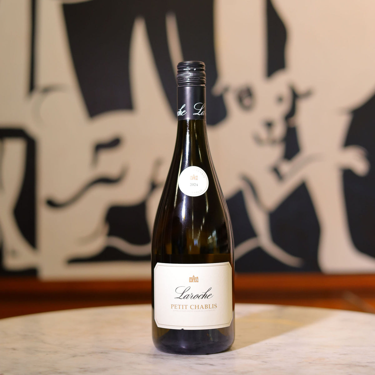 Domaine Laroche Petit Chablis