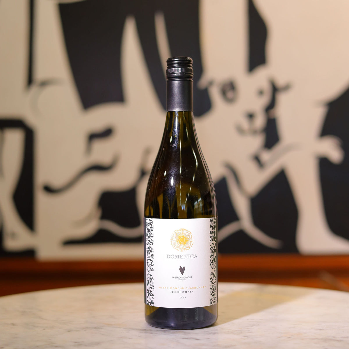 Moncur Domenica Chardonnay