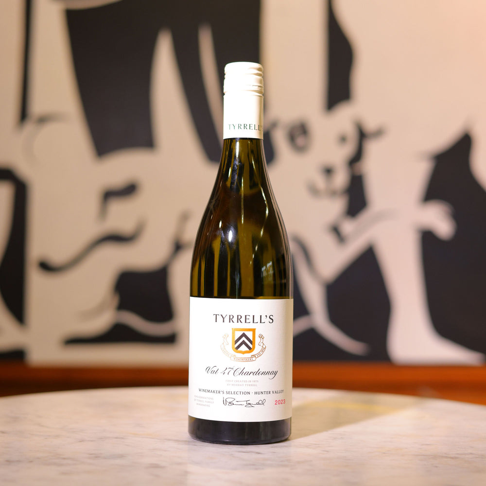 Tyrrell's Vat 47 Chardonnay