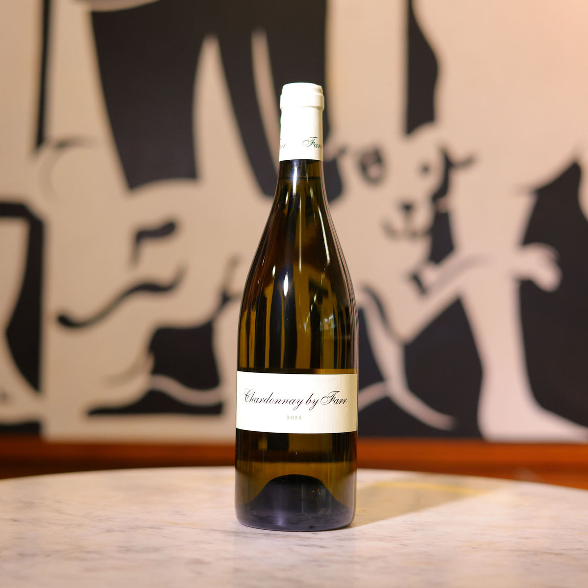 By Farr Chardonnay