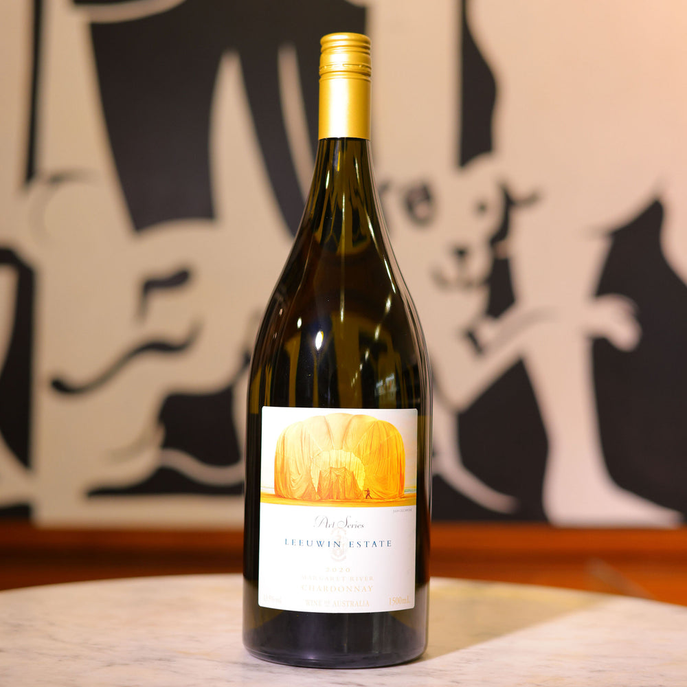Leeuwin Estate Art Series Chardonnay 2020 (Magnum)