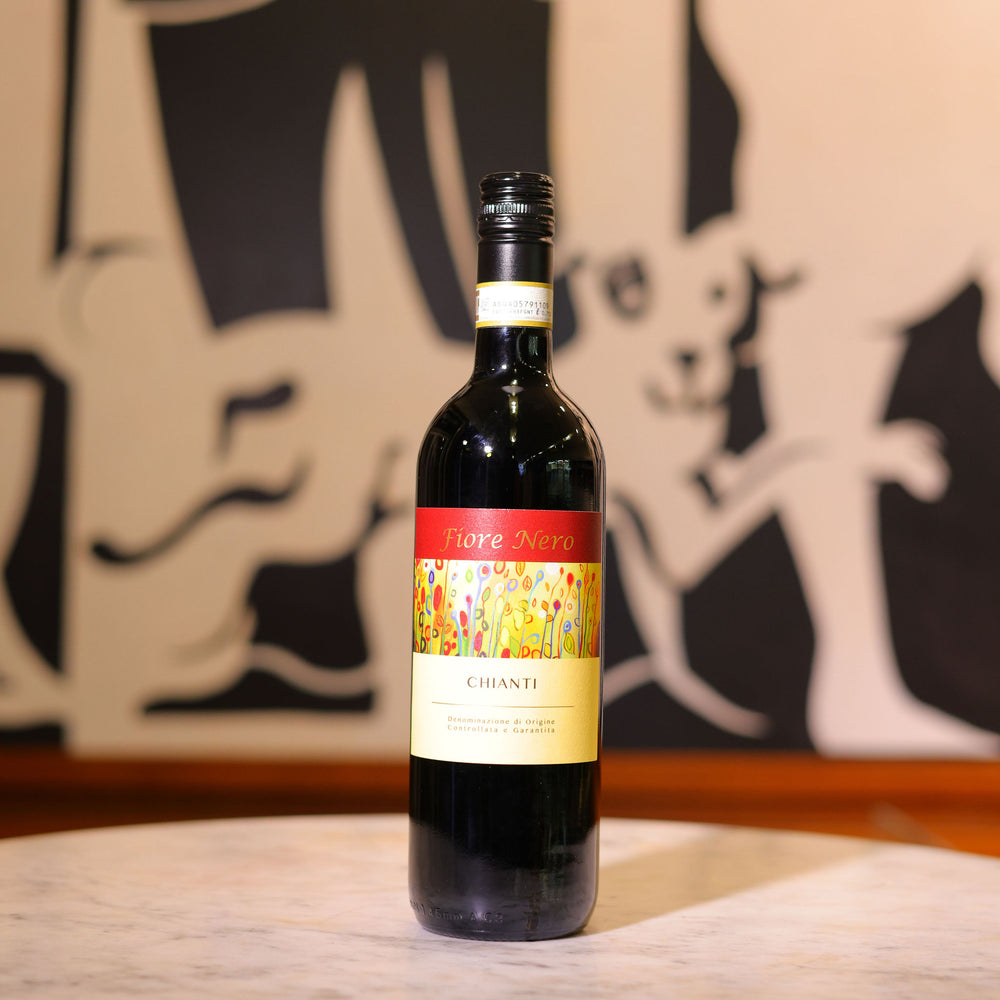 Fiore Nero Chianti