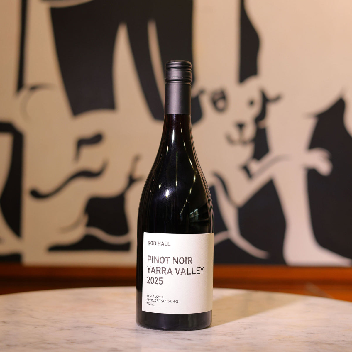 Rob Hall Pinot Noir
