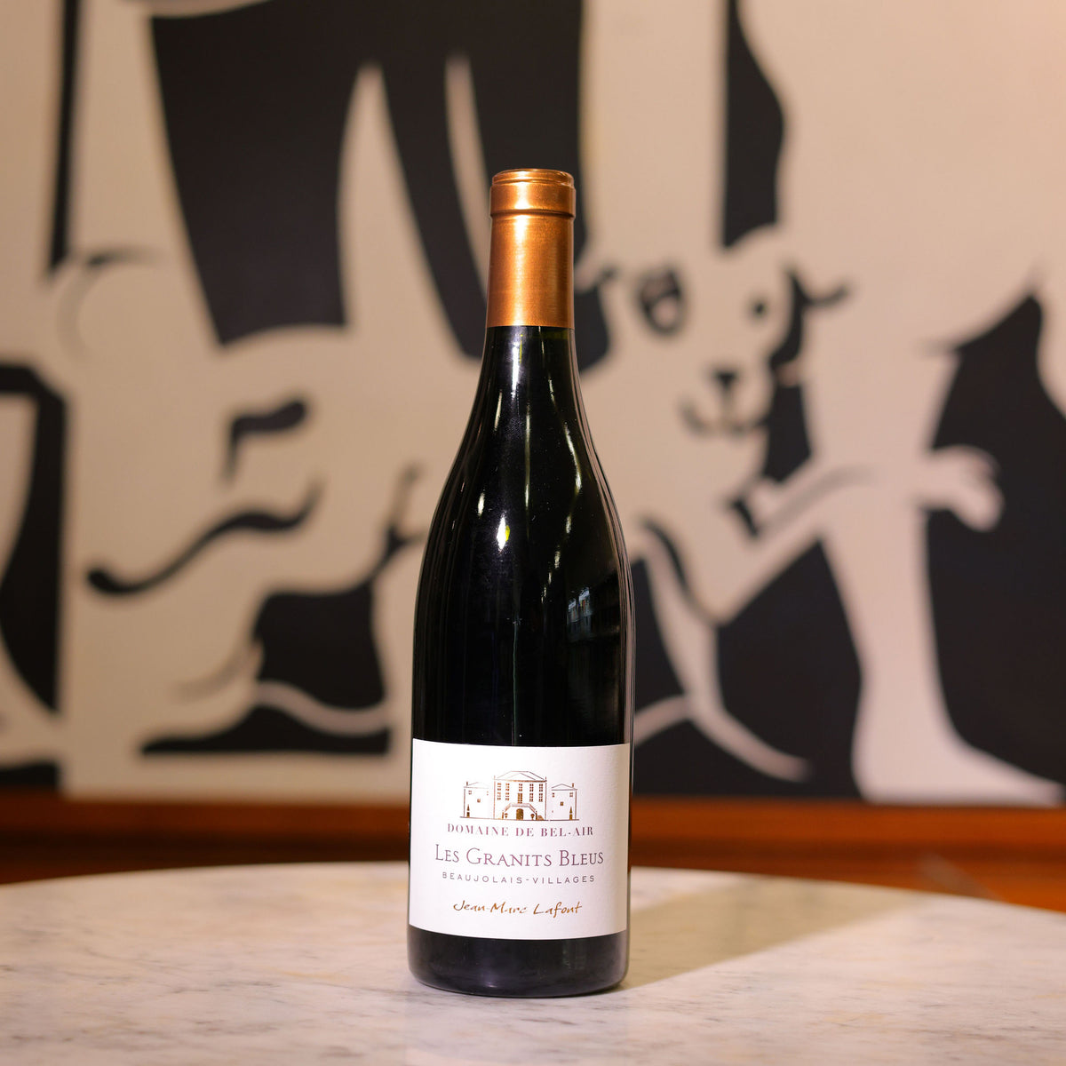 Domaine Bel-Air Beaujolais
