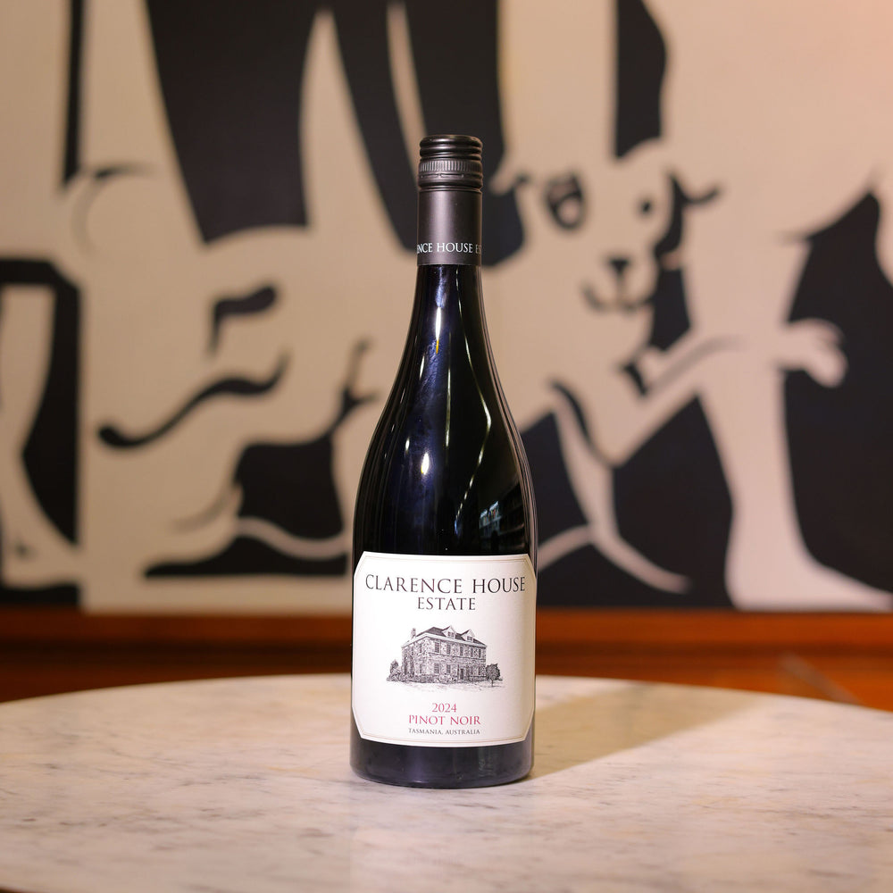 Clarence House Pinot Noir