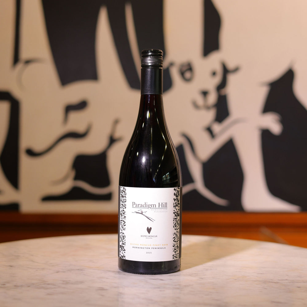 Moncur Paradigm Hill Pinot Noir