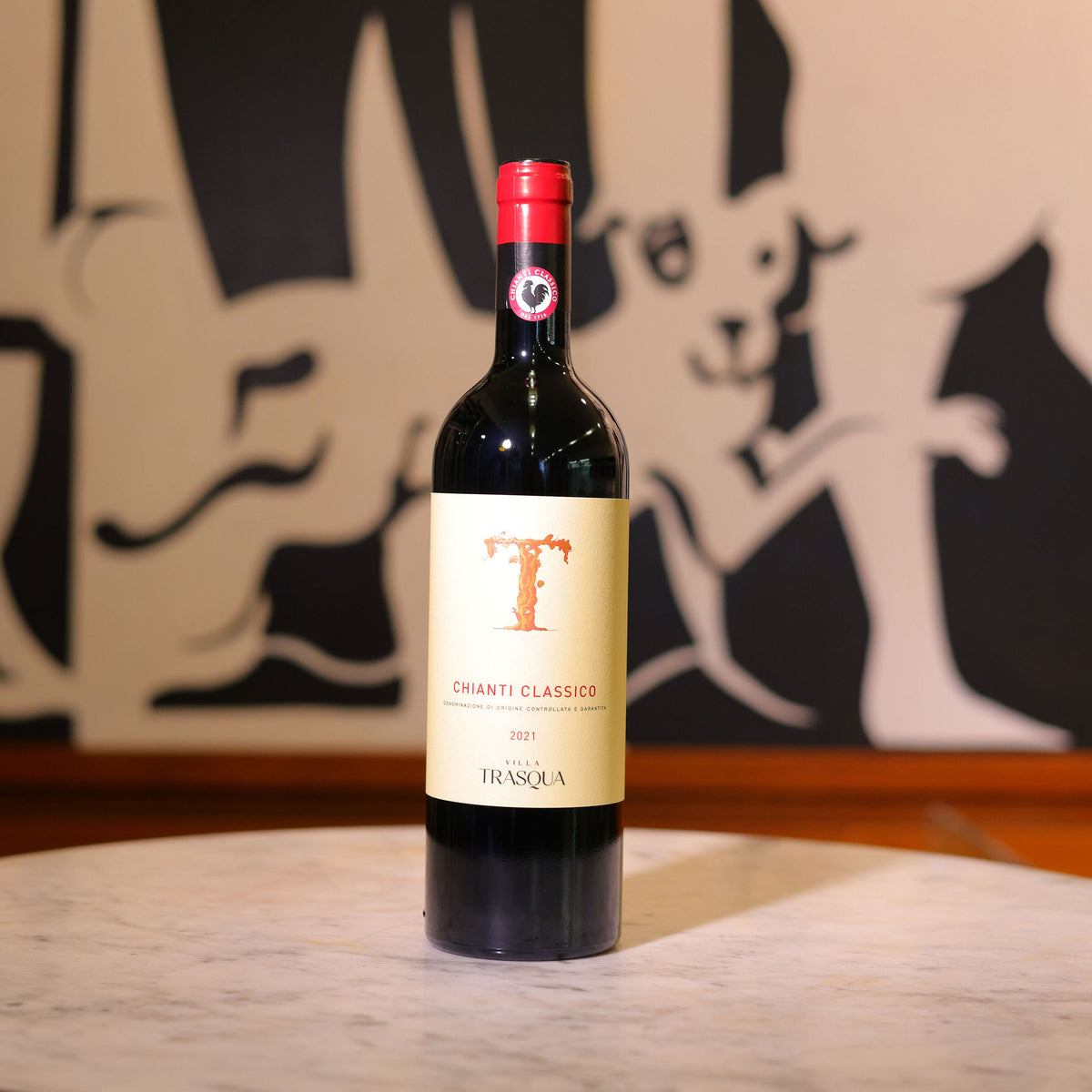 Trasqua Chianti Classico
