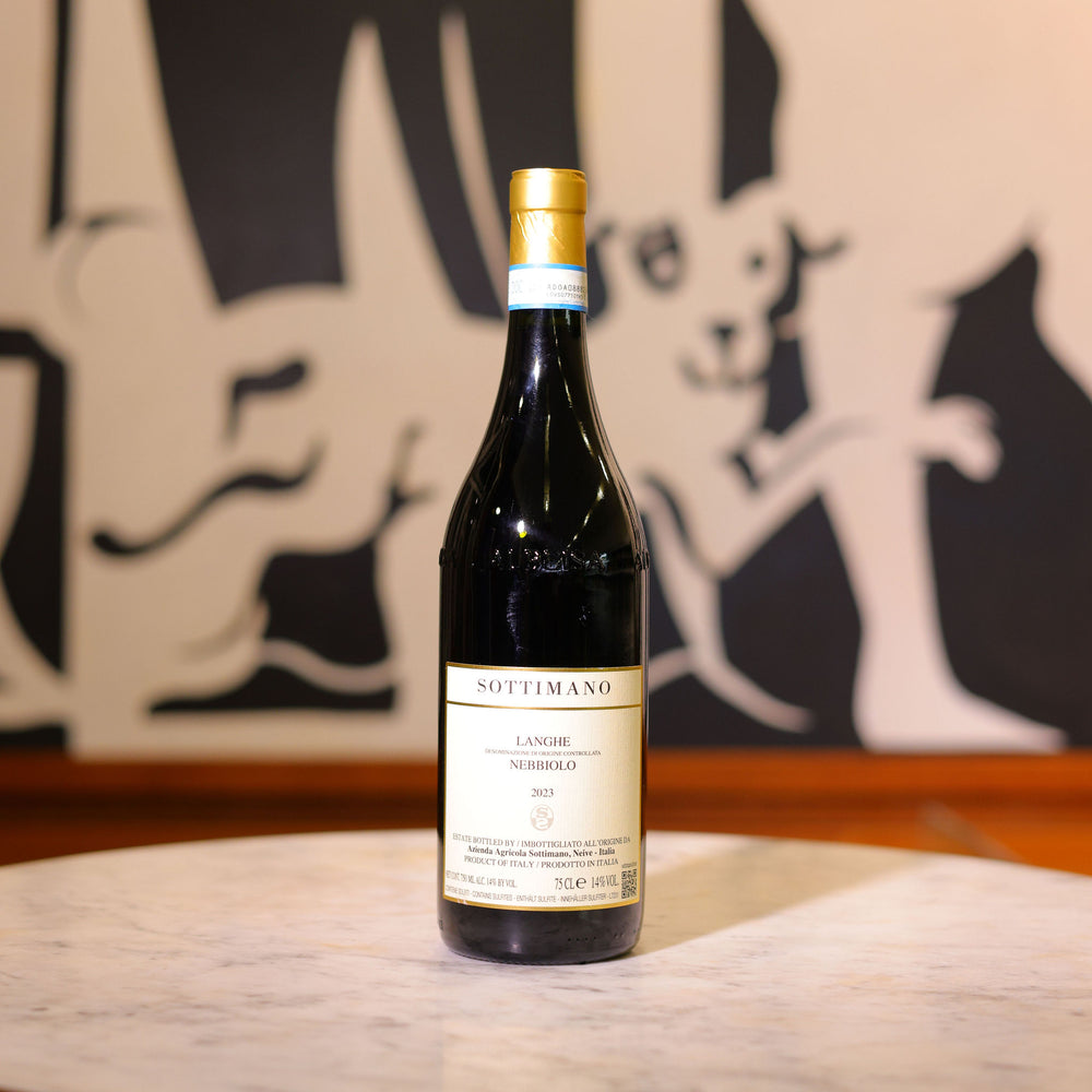 Sottimano Nebbiolo