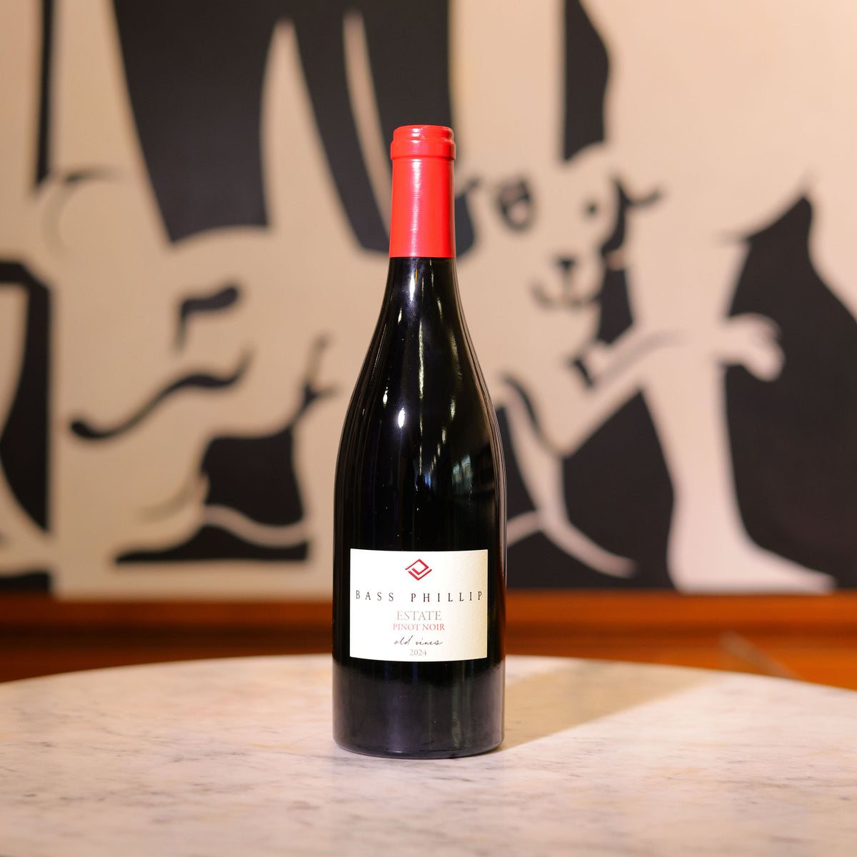 Bass Phillip Estate Pinot Noir 2024