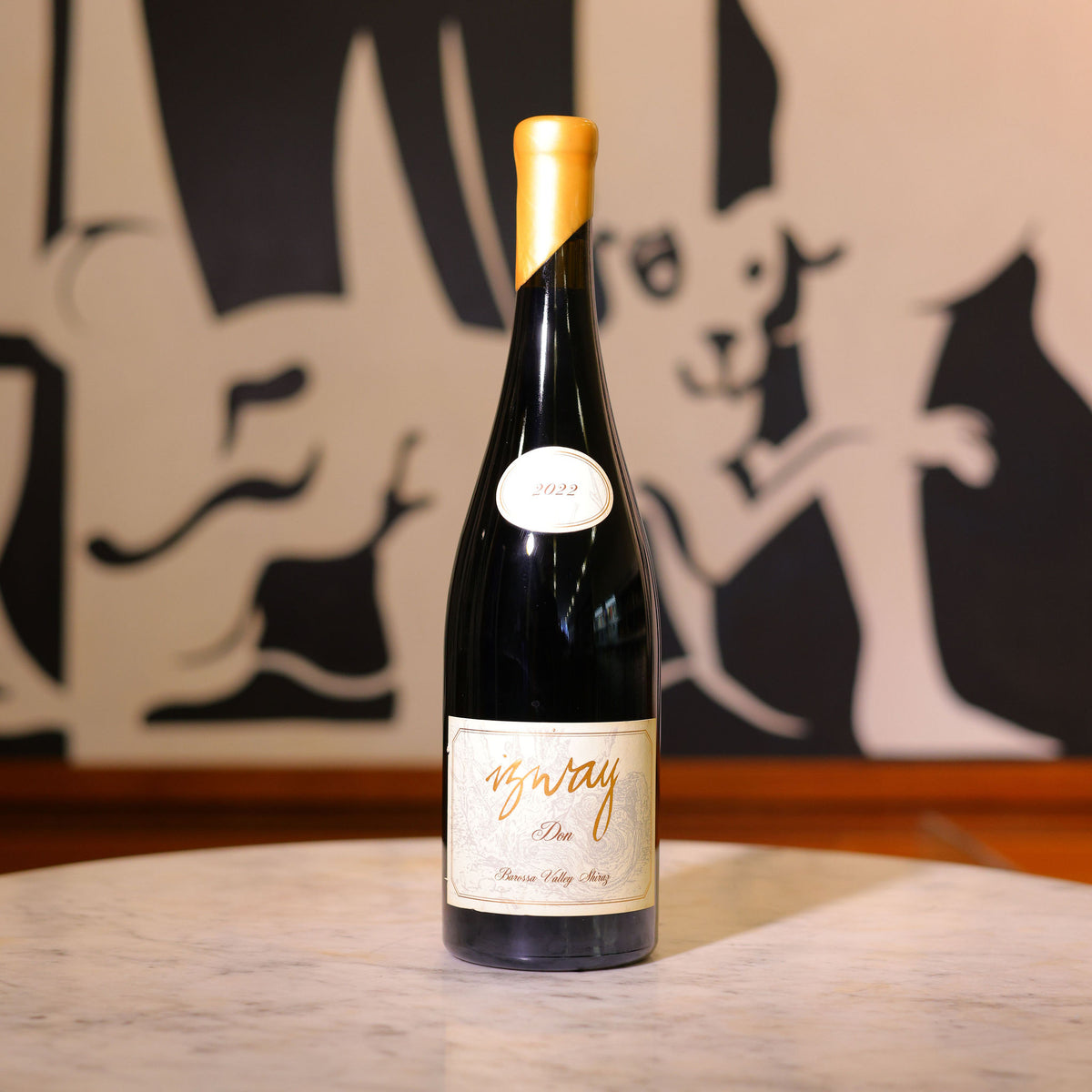 Izway 'Don' Shiraz 2023