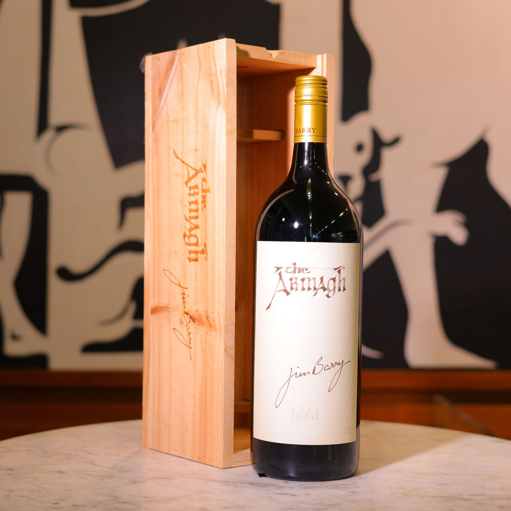 Jim Barry The Armagh Shiraz (Magnum)