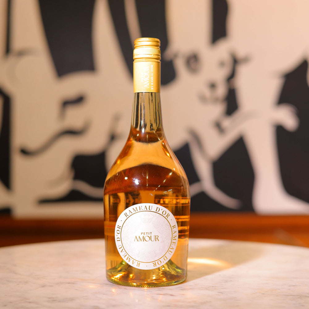Rameau d'Or Petit Rose