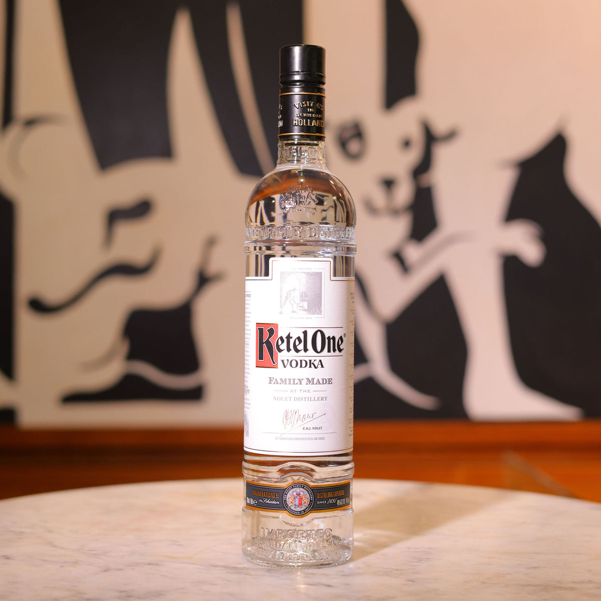 Ketel One Vodka
