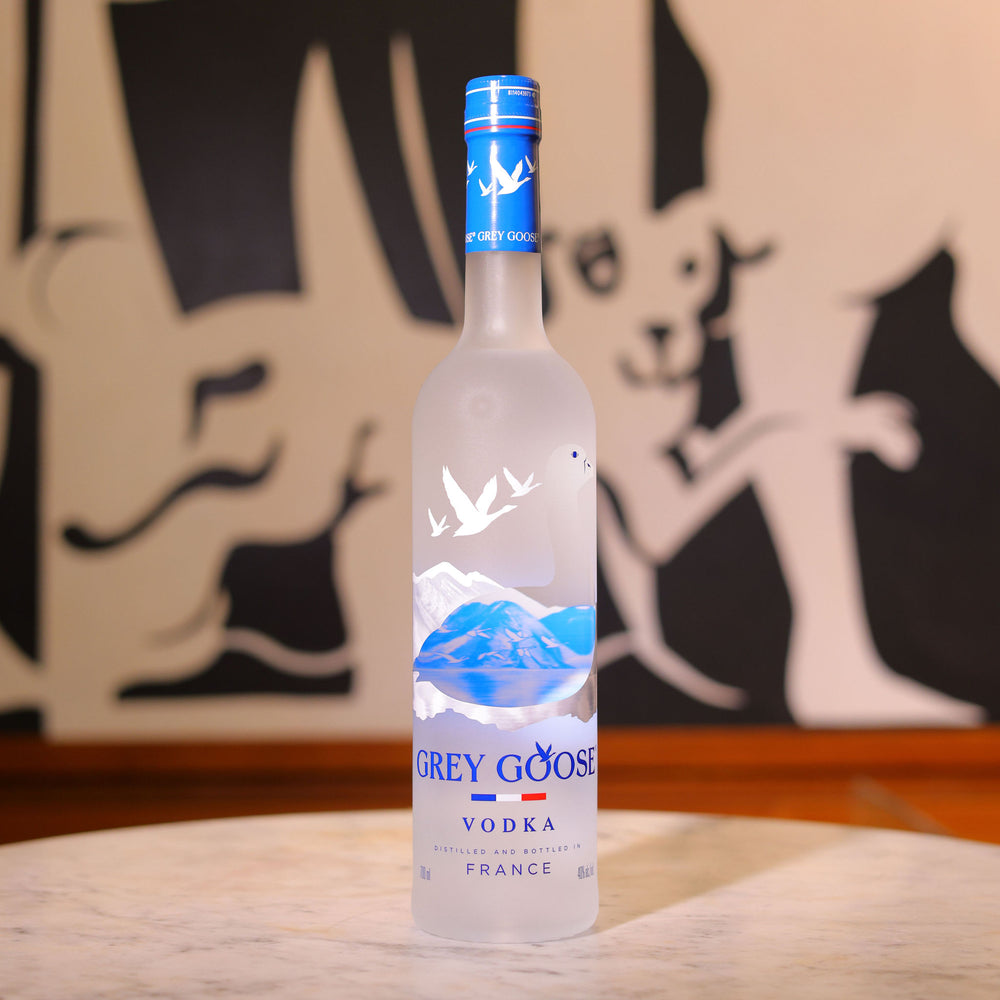 Grey Goose Vodka