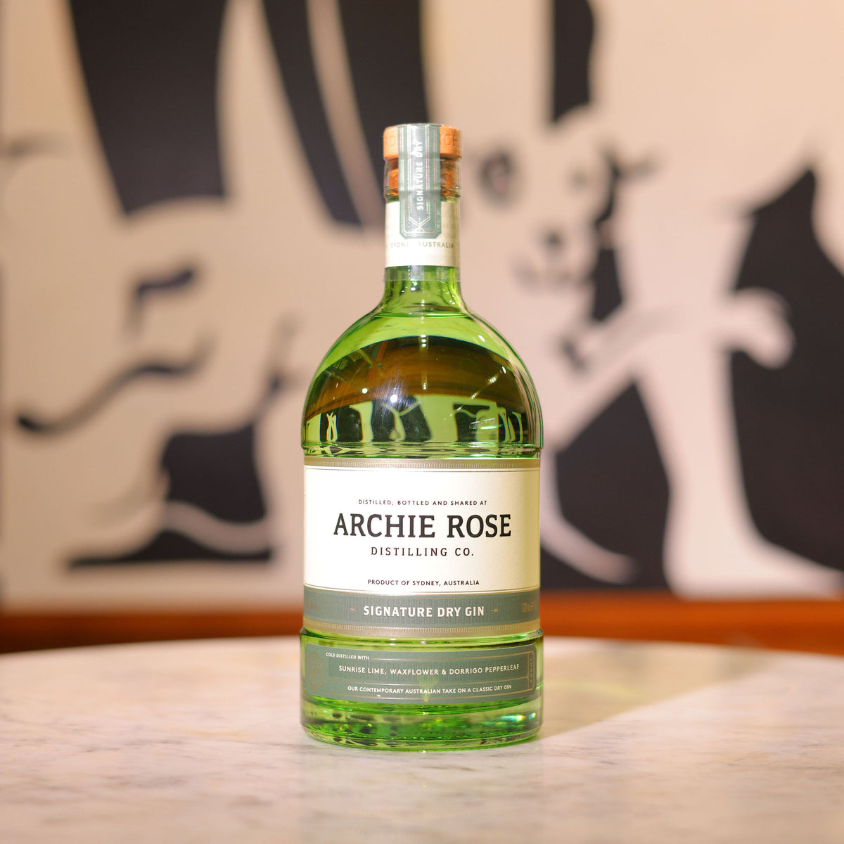 Archie Rose Signature Dry Gin