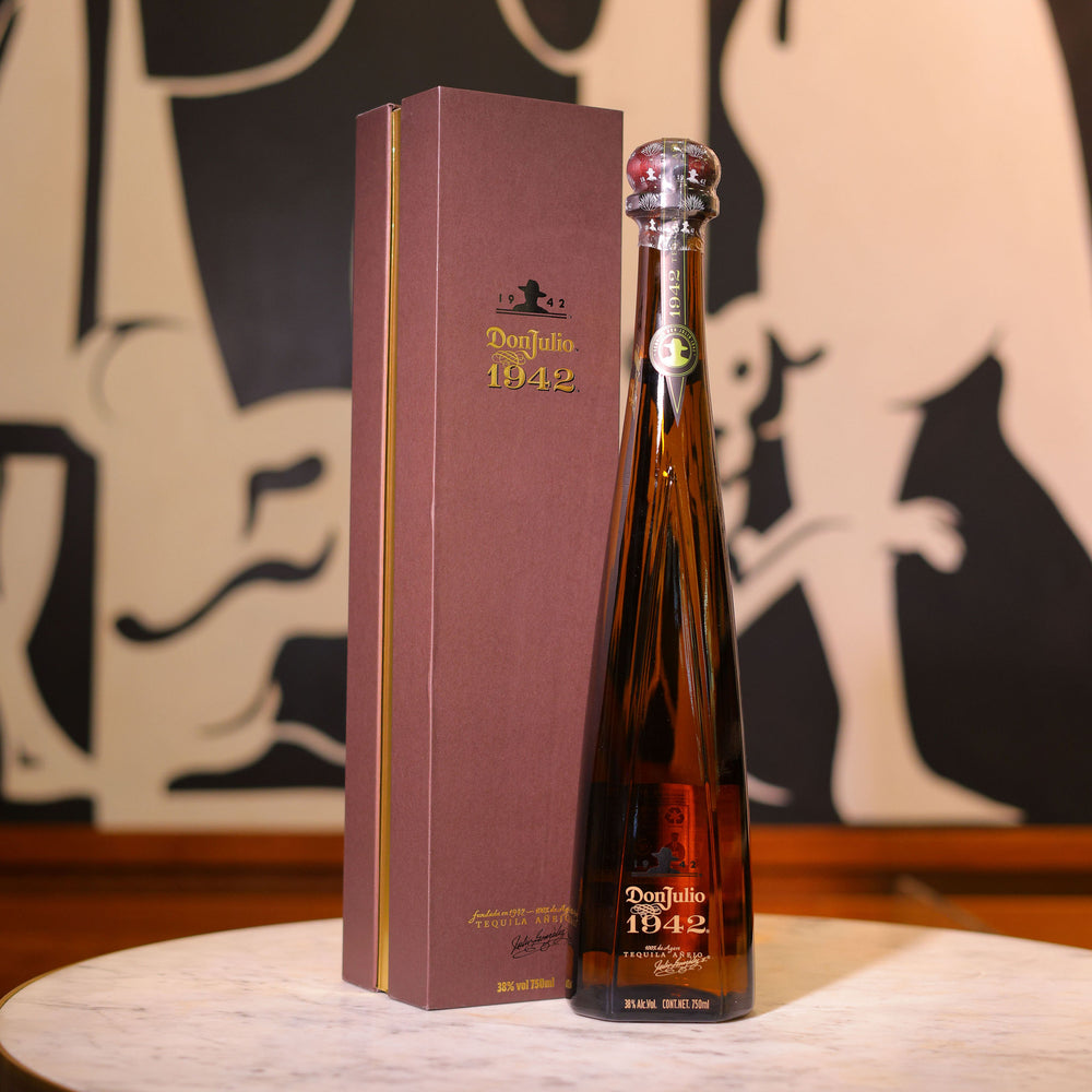 Don Julio 1942 Tequila