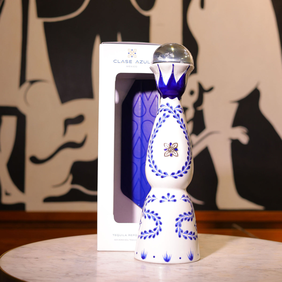 Clase Azul Reposado Tequila