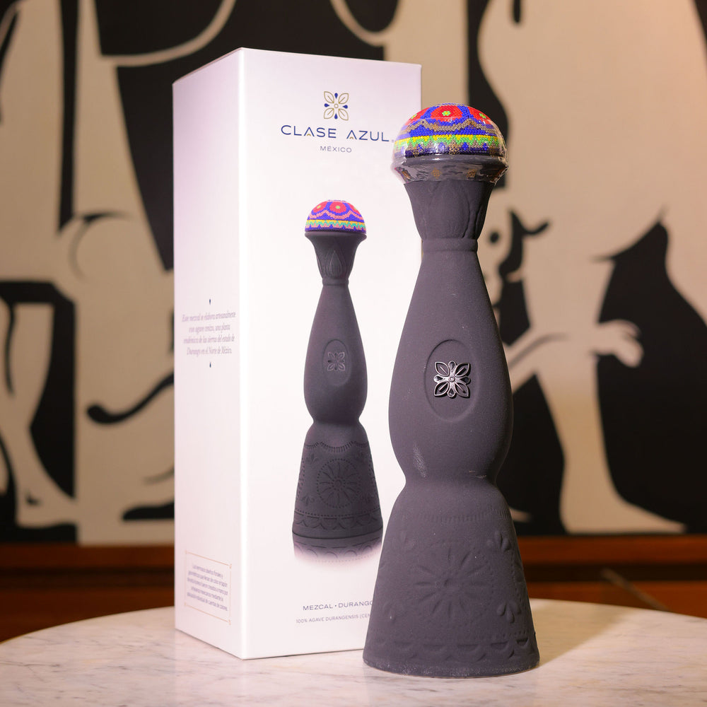 Clase Azul Mezcal Durango
