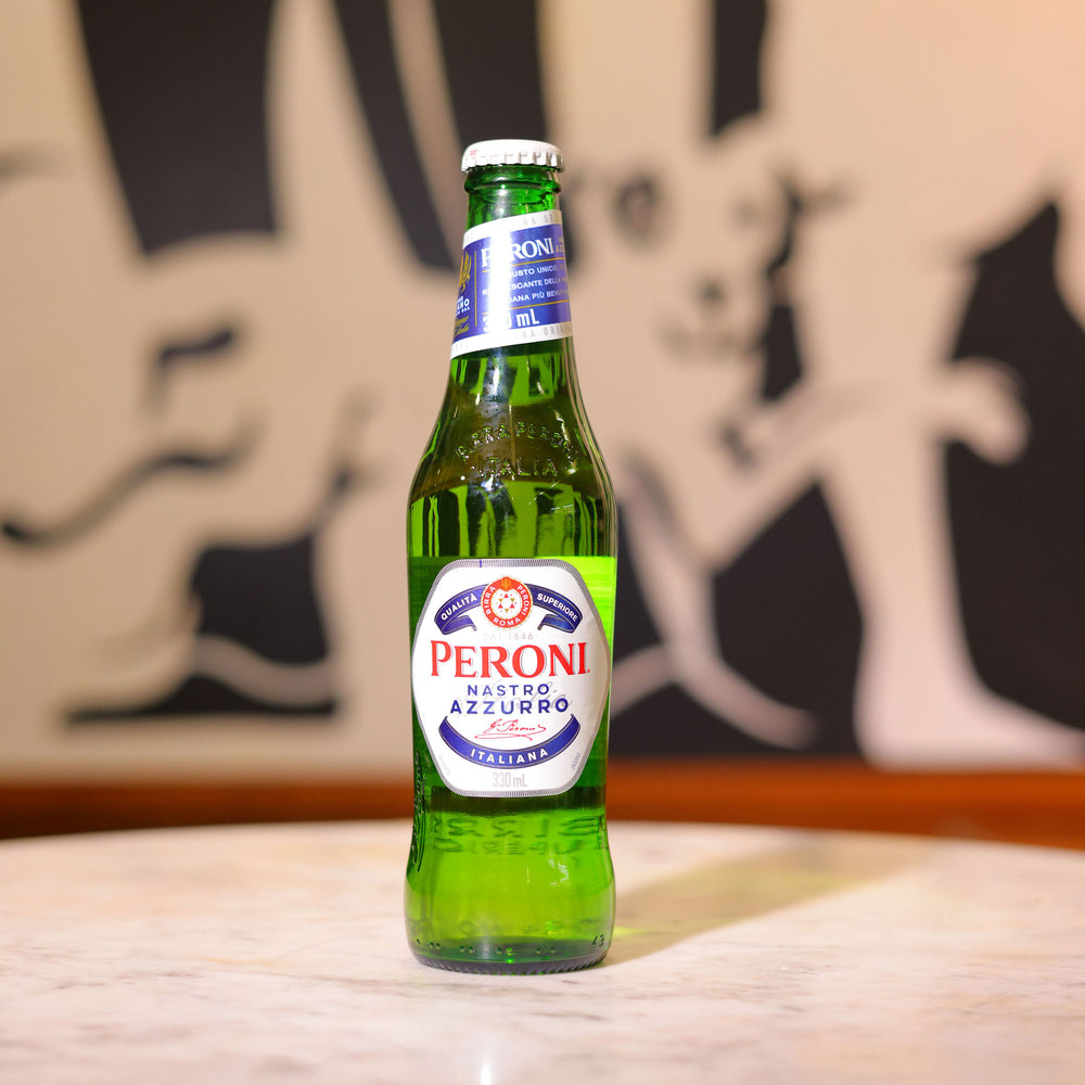 Peroni Nastro Azzurro (Case)